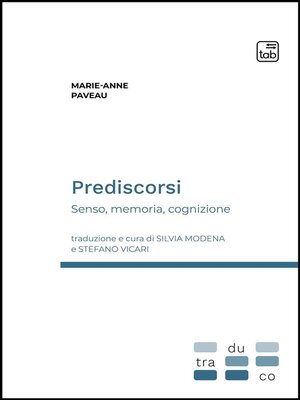 cover image of Prediscorsi